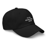 Load image into Gallery viewer, The Degree For Me Hat - Limited Edition
